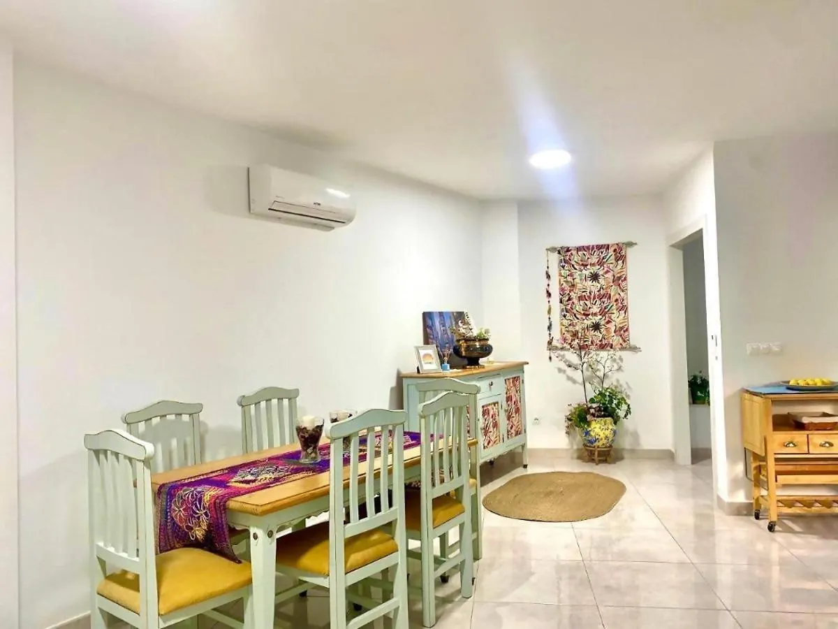Holiday home Casa Mimi By Solymar Holiday Velez Malaga Spain